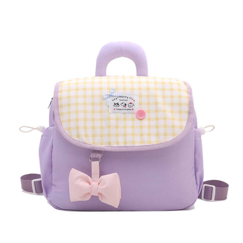 Playful Everyday Backpack LoungeYard — product view 6