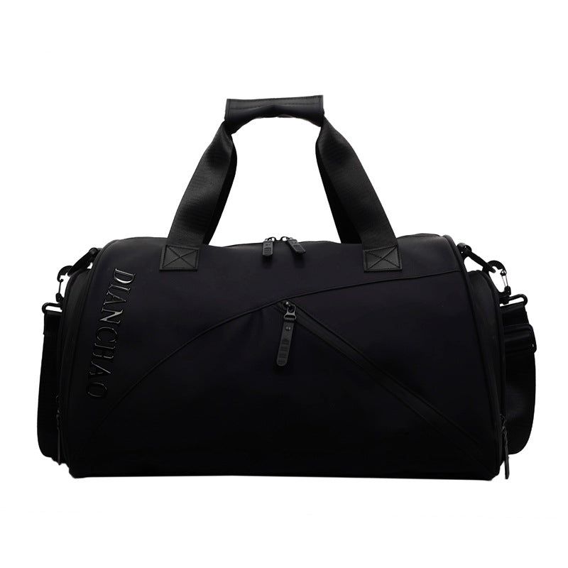 Functional Sports and Leisure Bag LoungeYard — product view 5
