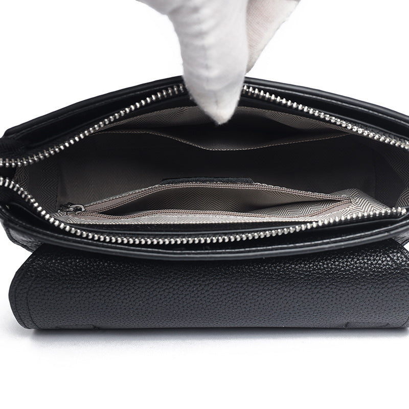 Elegant Structured Handbag LoungeYard 1785771081 — product view 4