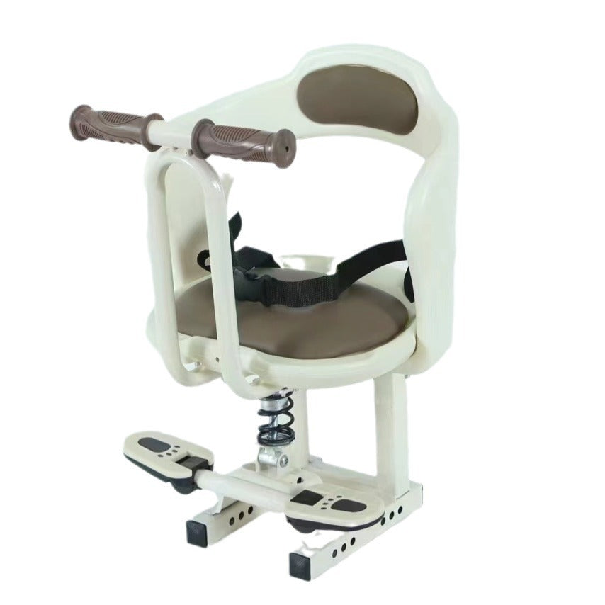 Adjustable Safety Bath Seat LoungeYard — product view 5