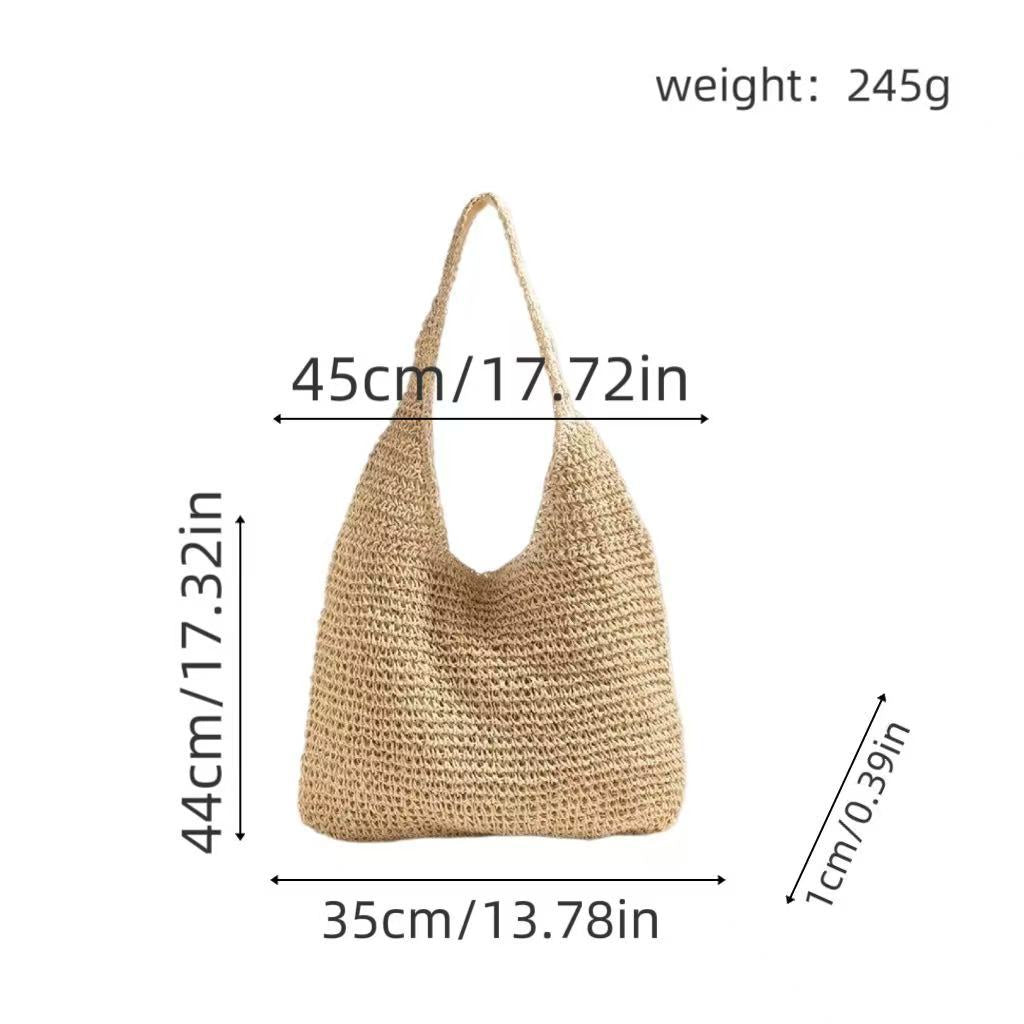 Large diaper bag LoungeYard — product view 5