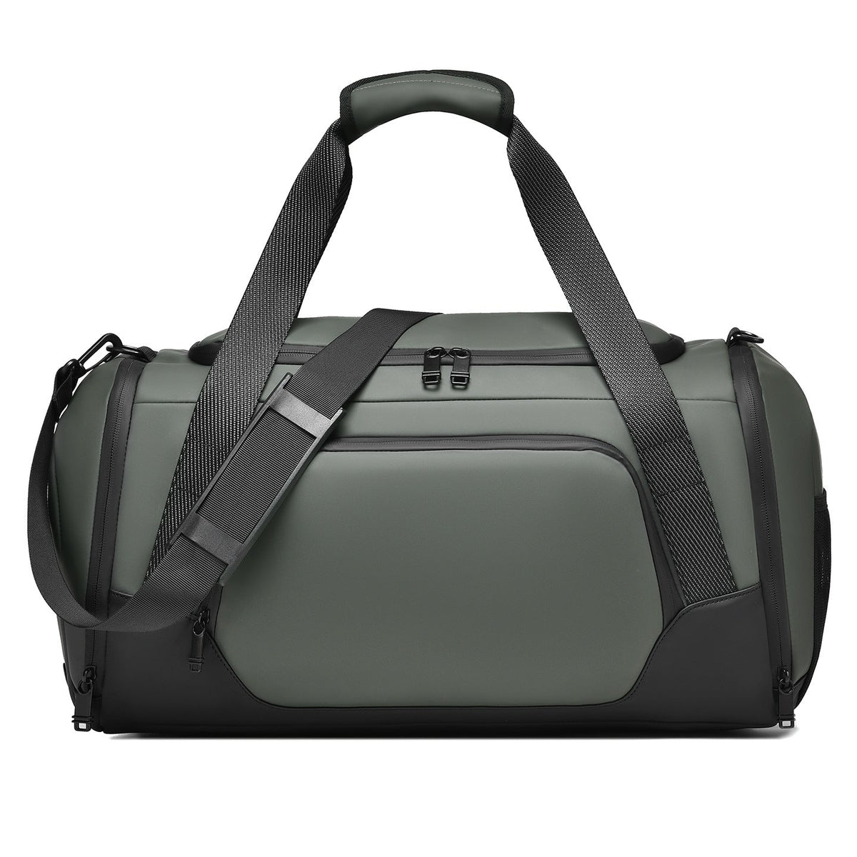 High-Durability Adventure Duffel Bag LoungeYard — product view 7