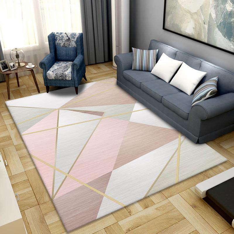 Home Decorative Area Rug Bowlift — product view 3