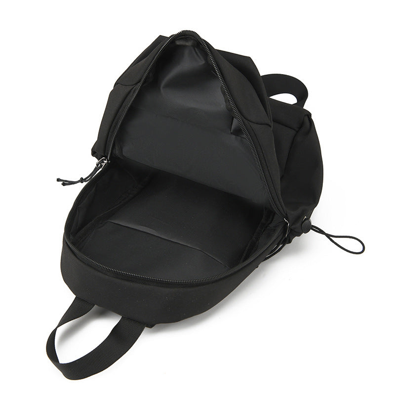 Versatile Sling Backpack LoungeYard — product view 2