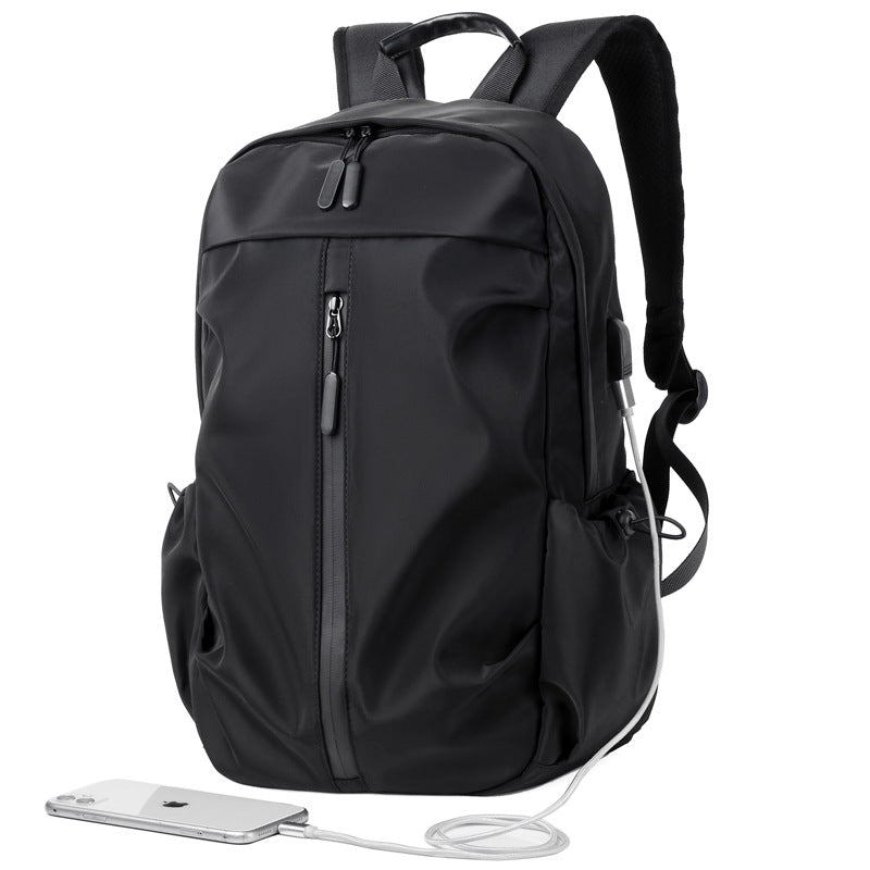 Compact Crossbody Sling Bag LoungeYard — product view 6
