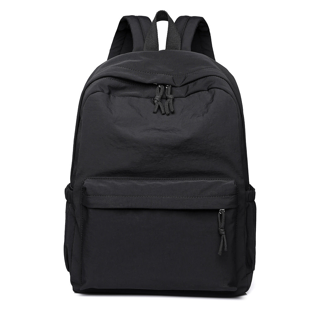 Ergonomic Daily Use Backpack LoungeYard — product view 6