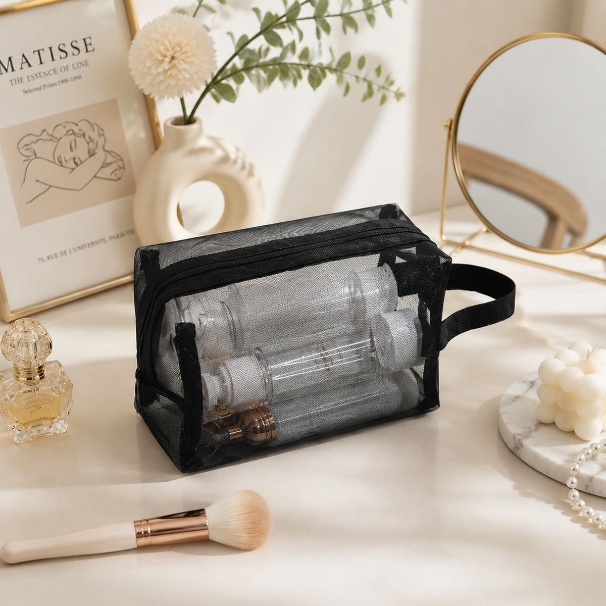 Care Storage Bag LoungeYard — product view 1