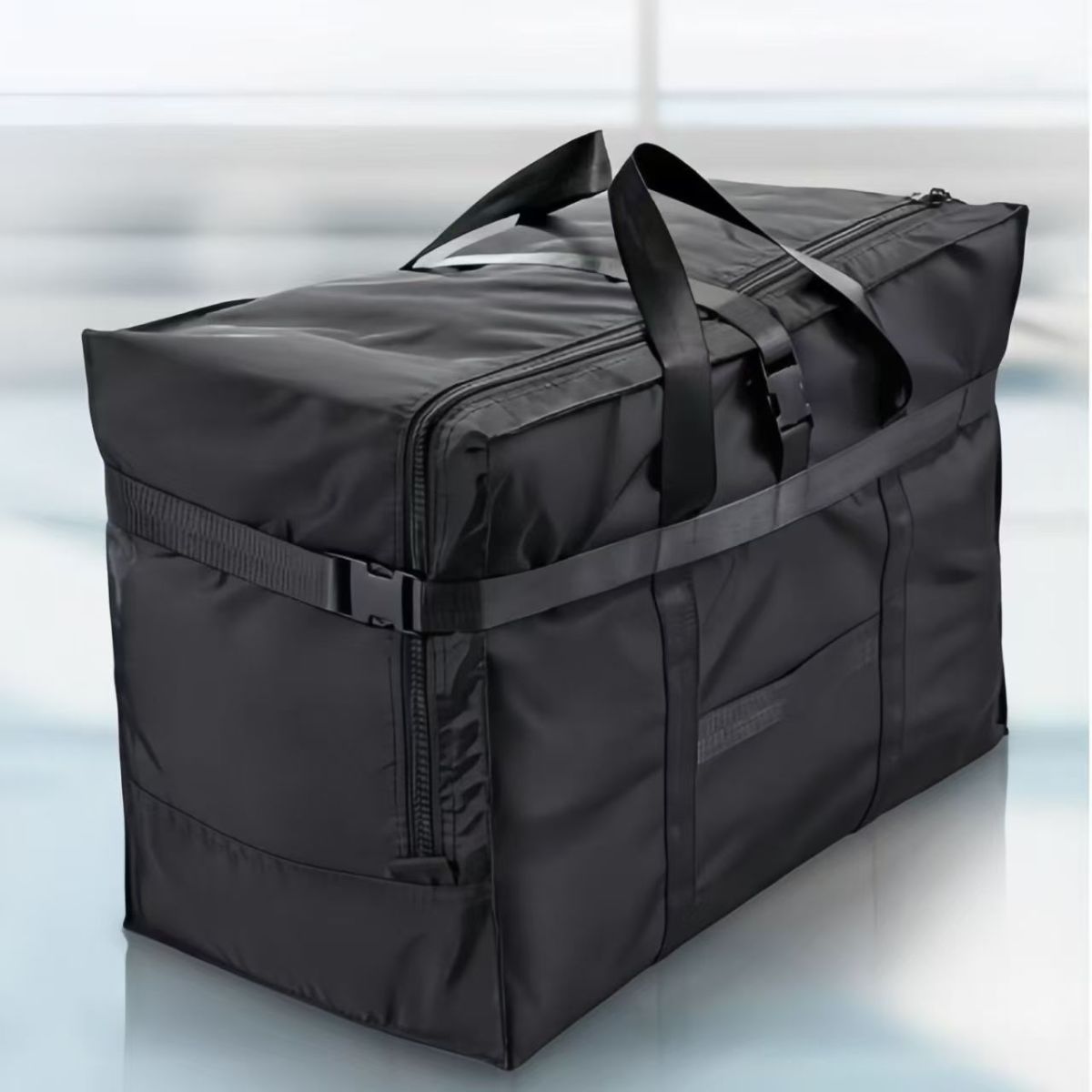 Large Travel Bag LoungeYard — product view 4