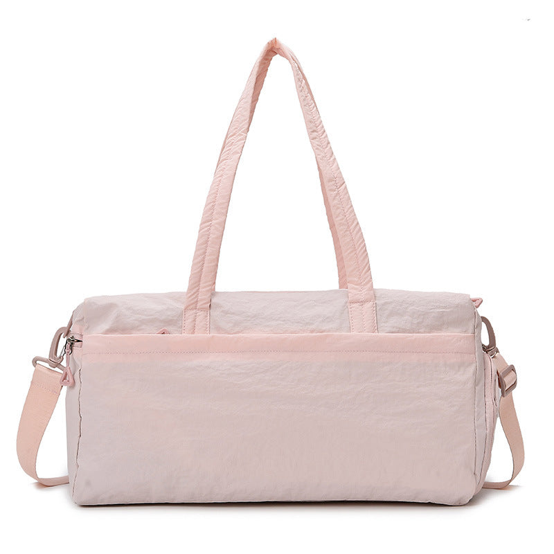 Versatile Multi-Purpose Travel Tote — product view 7