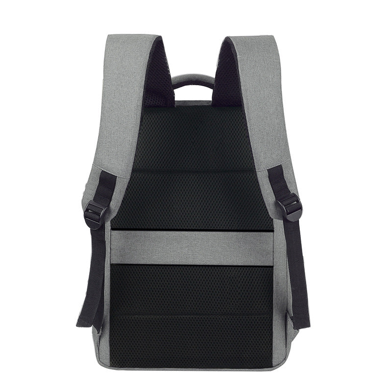 Smart Business Laptop Backpack LoungeYard — product view 1