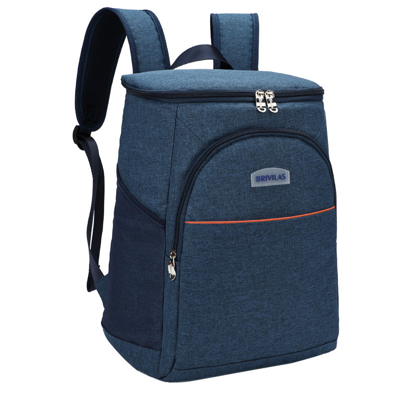 Insulated Backpack Cooler LoungeYard — product view 3