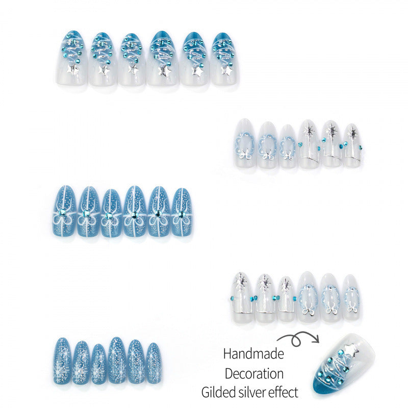 Decorative Nail Art — product view 3
