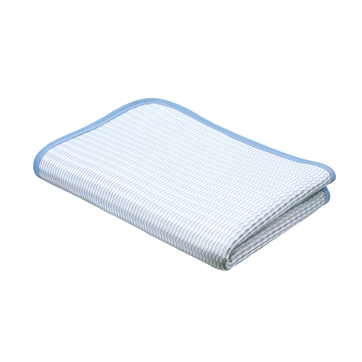 Women Patterned and breathable Bedspread LoungeYard — product view 7