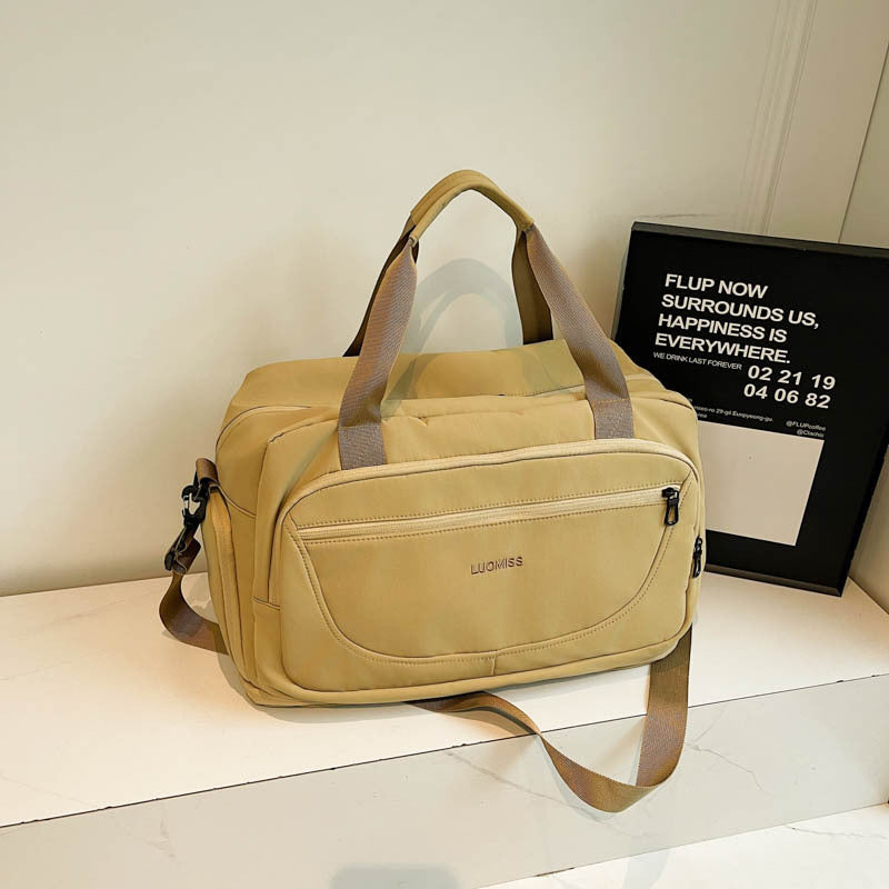 Multi-Functional Travel Weekender — product view 7