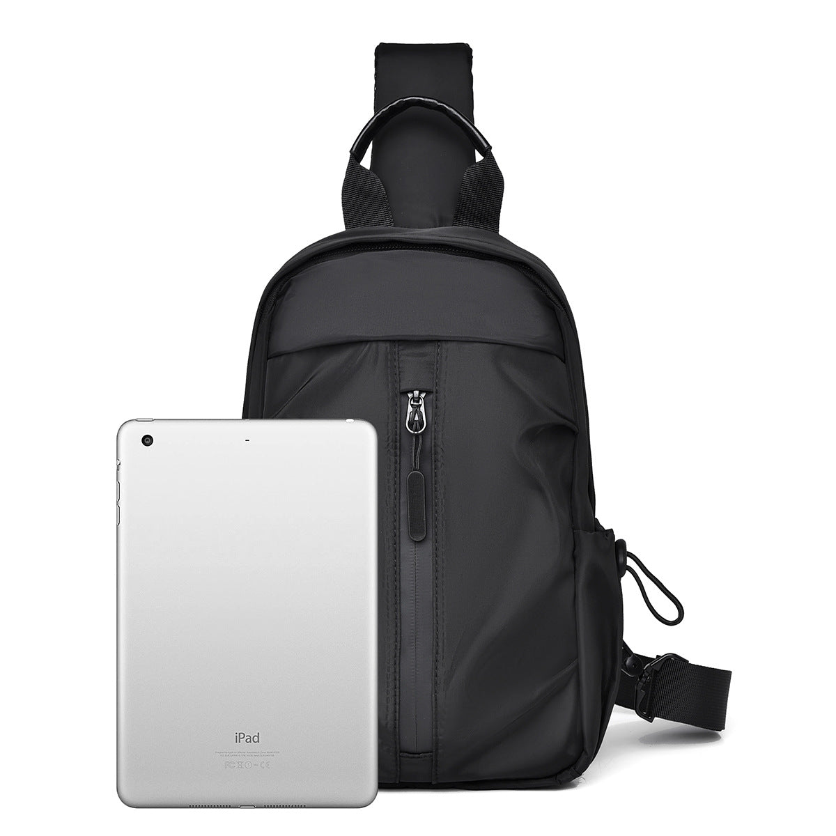 Versatile Crossbody Backpack LoungeYard — product view 2