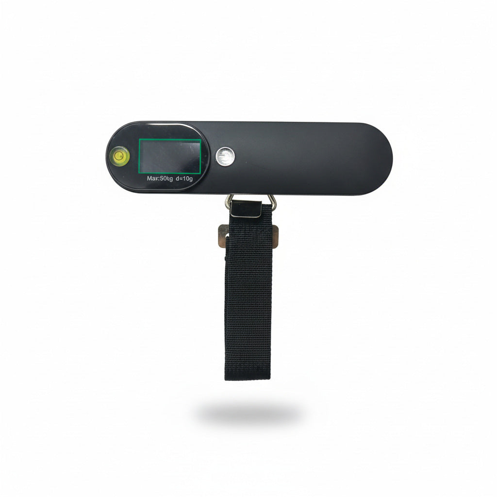Handheld Digital Weight Measuring Tool — product view 2