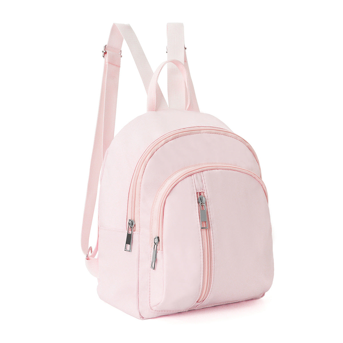 Light and Practical Backpack Bag LoungeYard — product view 2