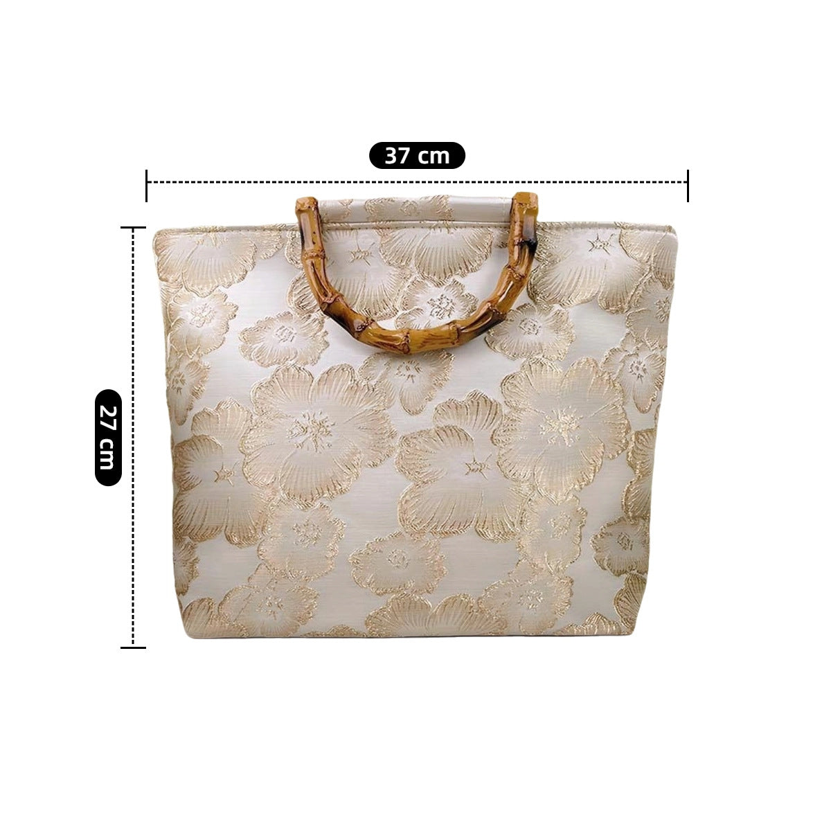 Shopping bag LoungeYard — product view 4
