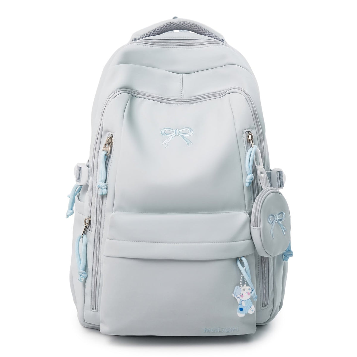 Multi-Functional Tech Backpack LoungeYard — product view 6