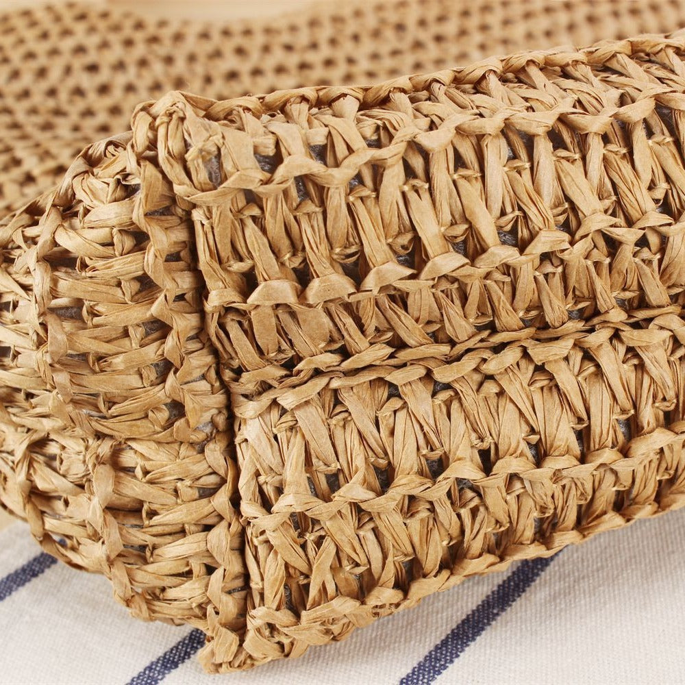 Fashionable and Hand-Knotted Shopping Bag LoungeYard — product view 1