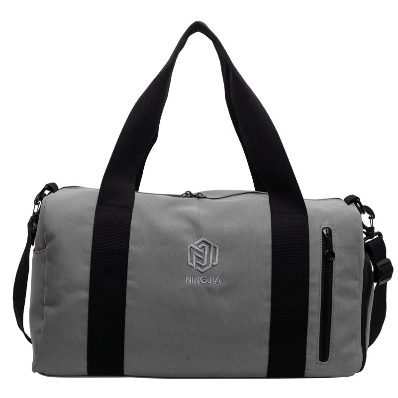 Multi-Functional Gym Duffle Bag — product view 5