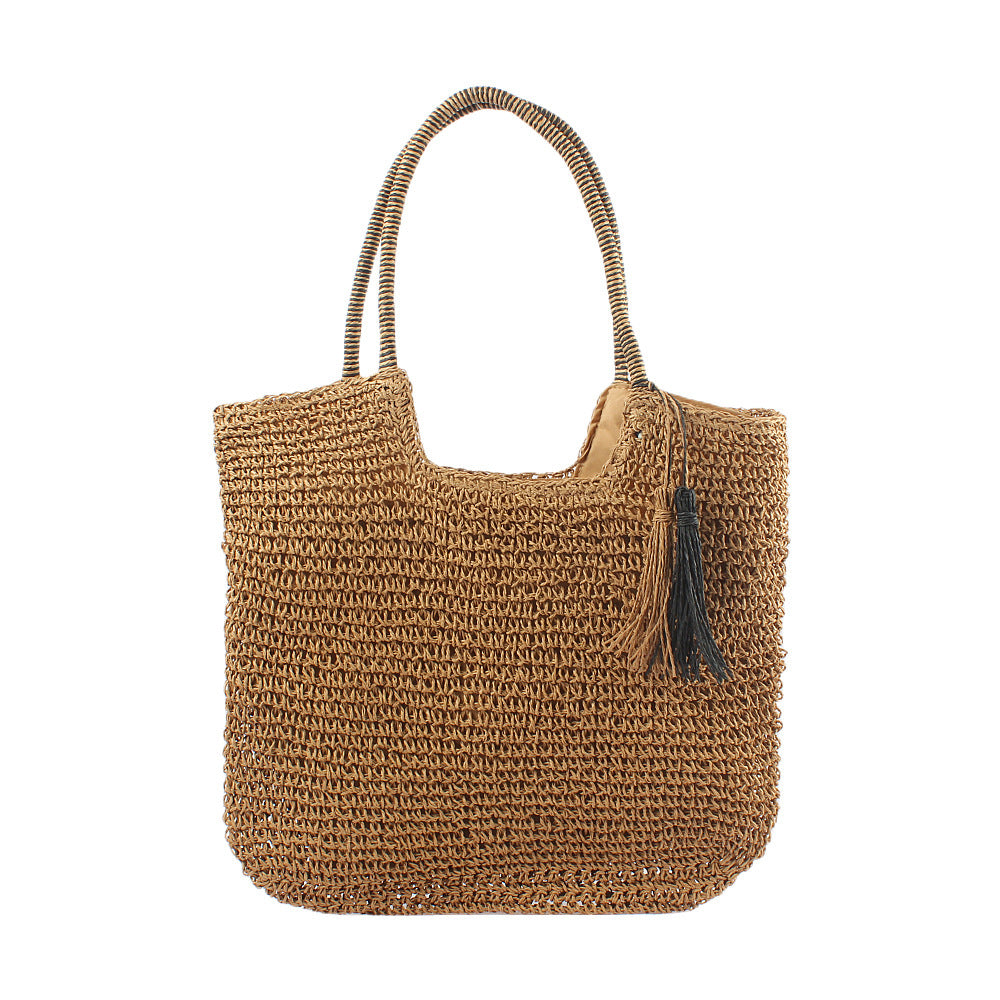 Shopper bag LoungeYard — product view 5