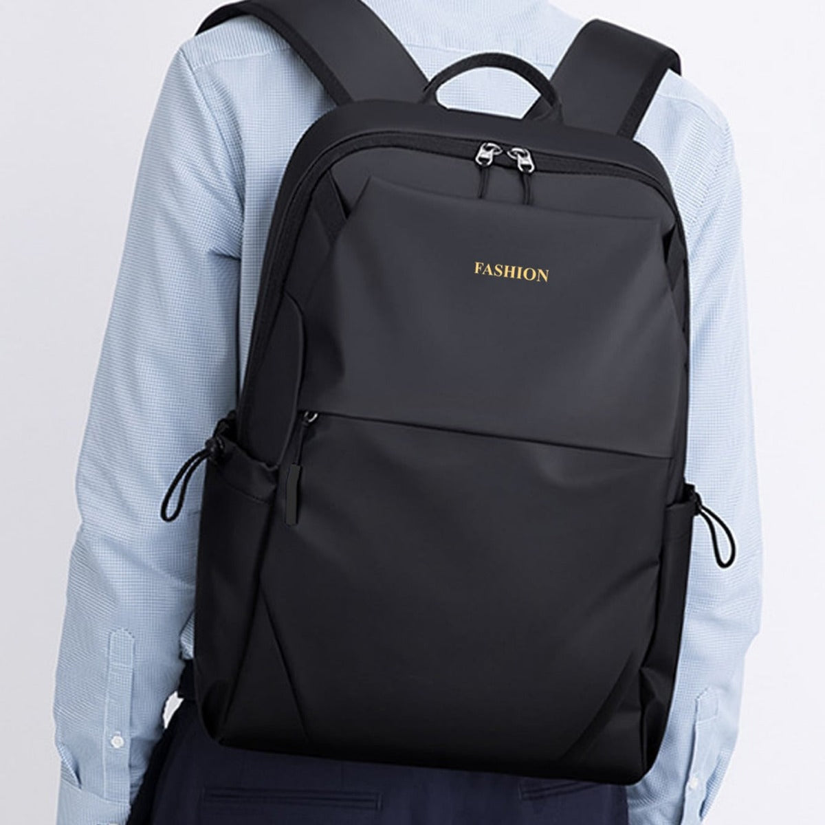 Fashion Backpack — product view 1