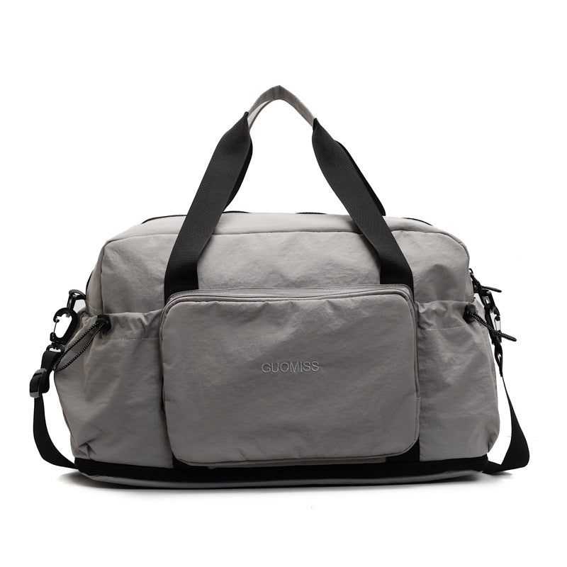 Versatile Weekend Travel Duffel — product view 5