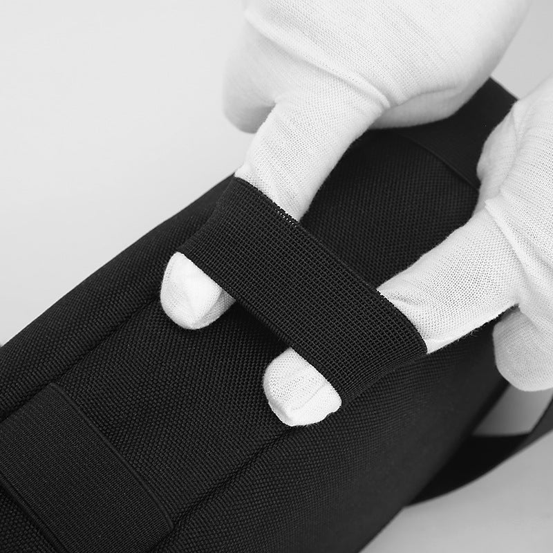 Tactical Waist Bag LoungeYard — product view 4