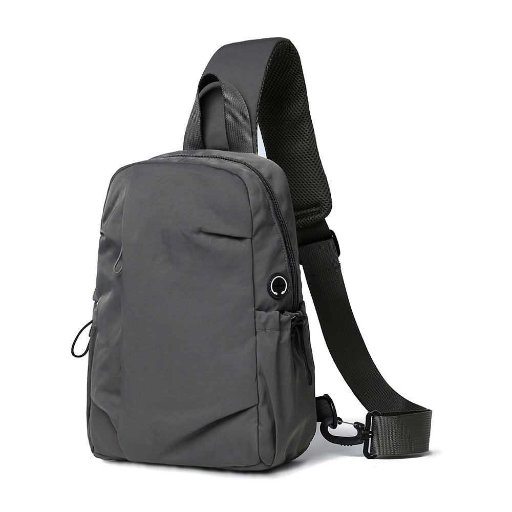 Lightweight Sling Bag LoungeYard — product view 4