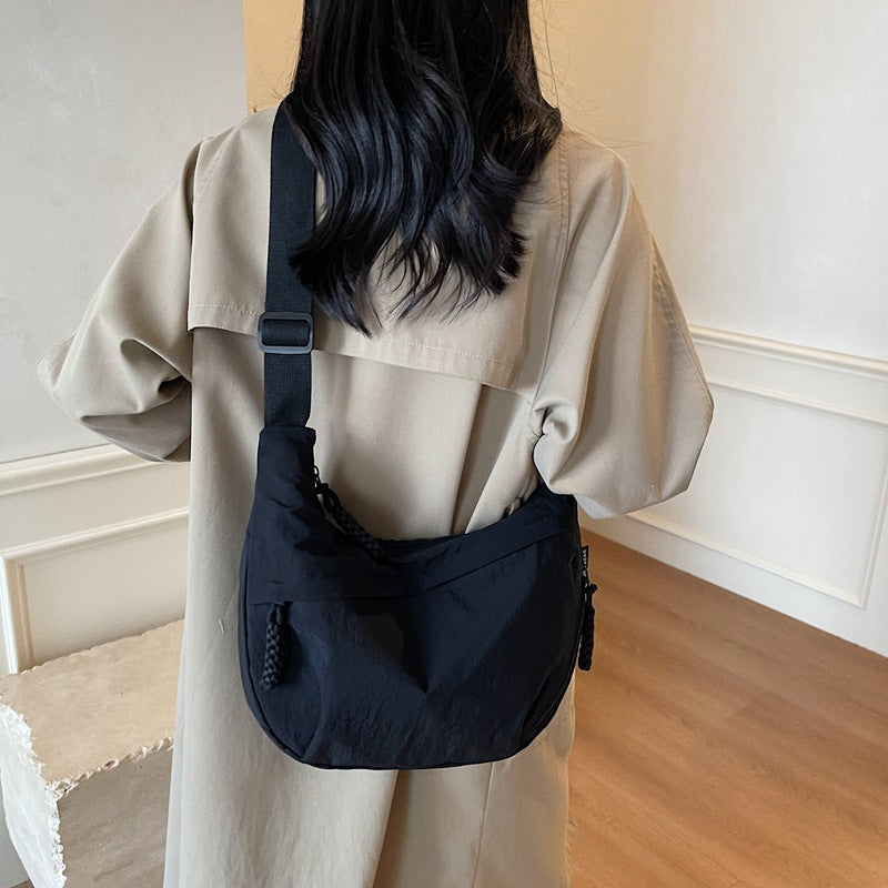 Casual Sling Shoulder Bag LoungeYard — product view 3