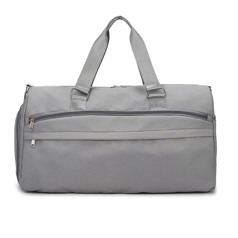Versatile Gym Sports Duffle Bag LoungeYard — product view 5