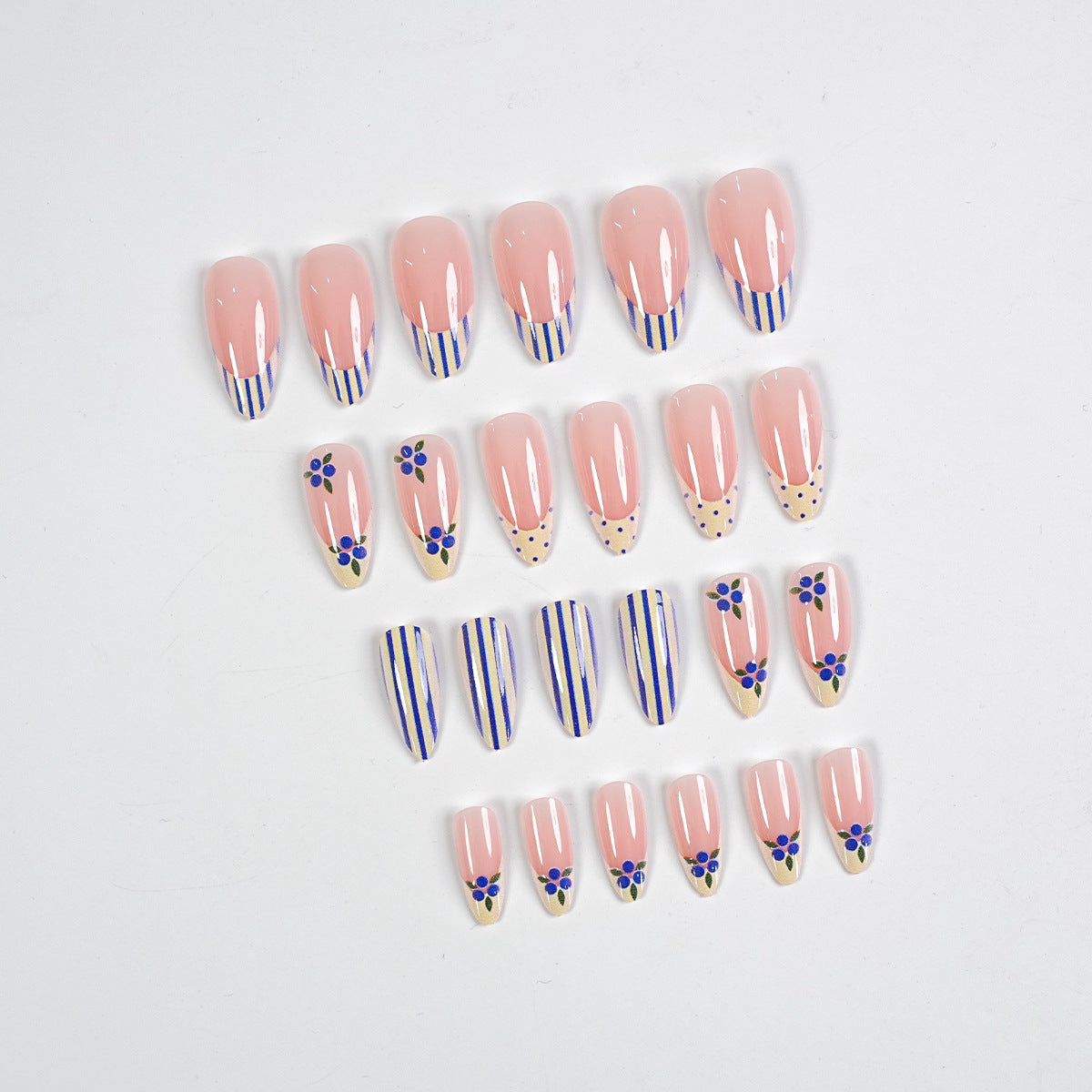 Nail Art Kit — product view 4