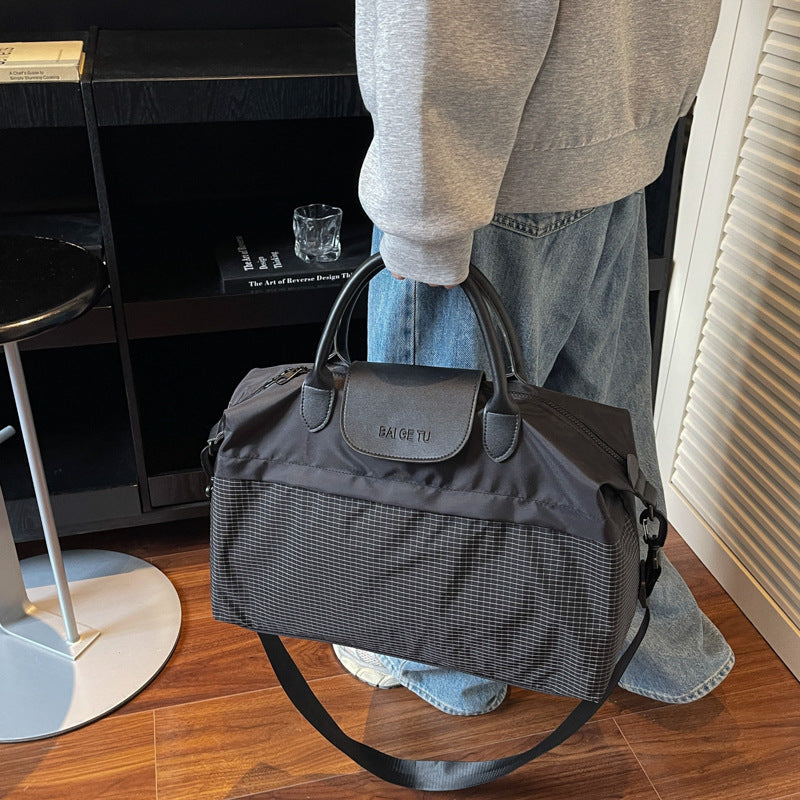 Stylish Multi-Functional Gym Tote Bag — product view 2