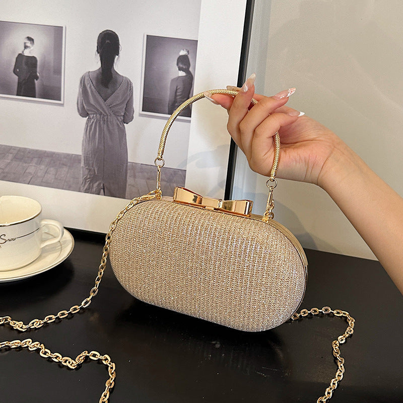 Glamorous Evening Clutch — product view 1