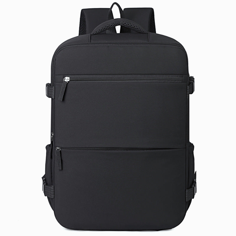 Functional Urban Backpack LoungeYard — product view 5