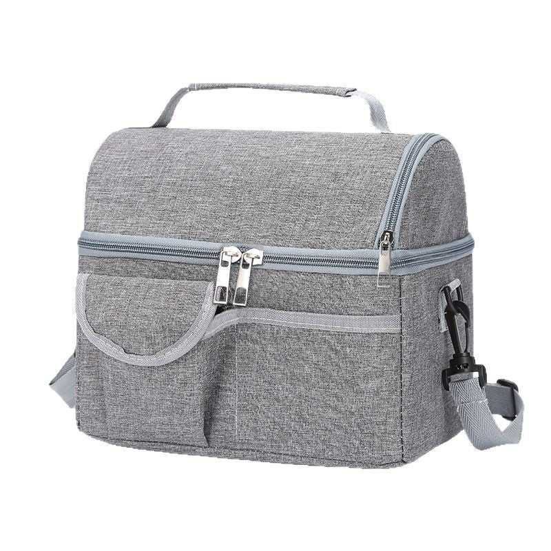 Multi-Functional Insulated Lunch Bag LoungeYard — product view 5