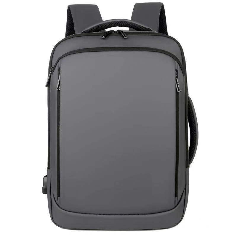Versatile Travel Laptop Backpack LoungeYard — product view 2