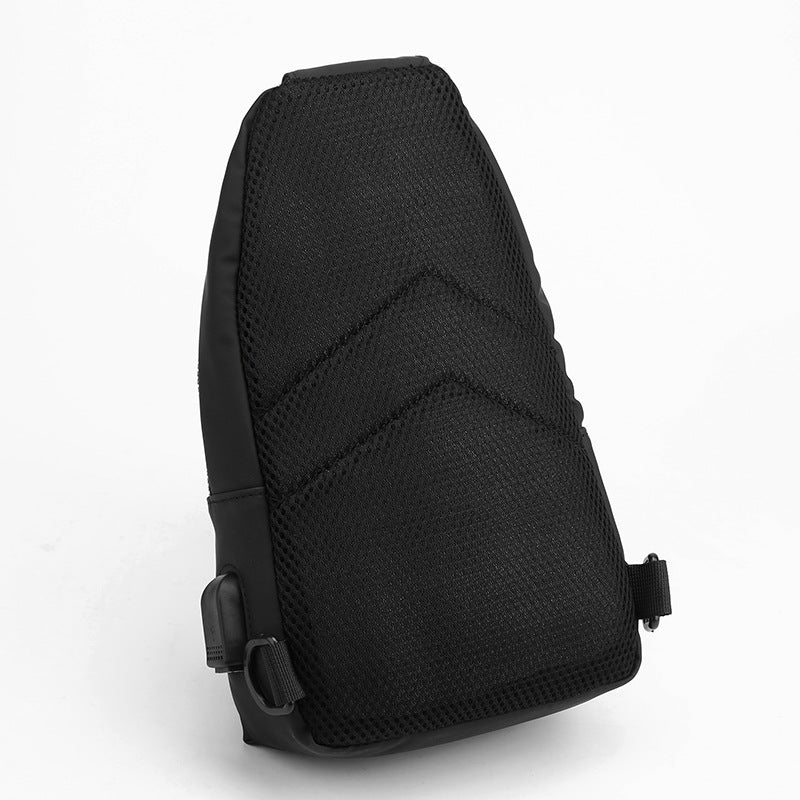 Functional Sling Bag LoungeYard — product view 3
