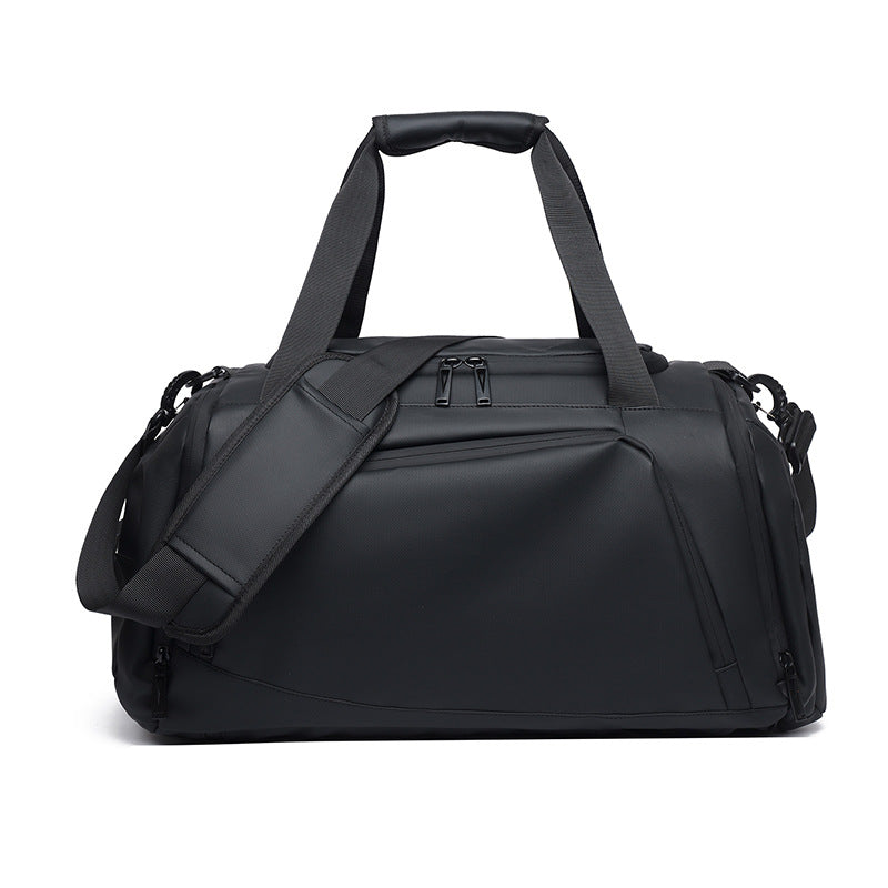 High-Capacity Multi-Purpose Duffle Bag LoungeYard — product view 3