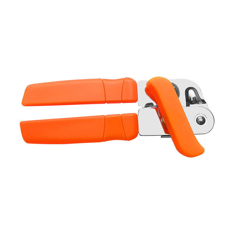 Heavy-Duty Multi-Purpose Jar and Bottle Opener LoungeYard — product view 4