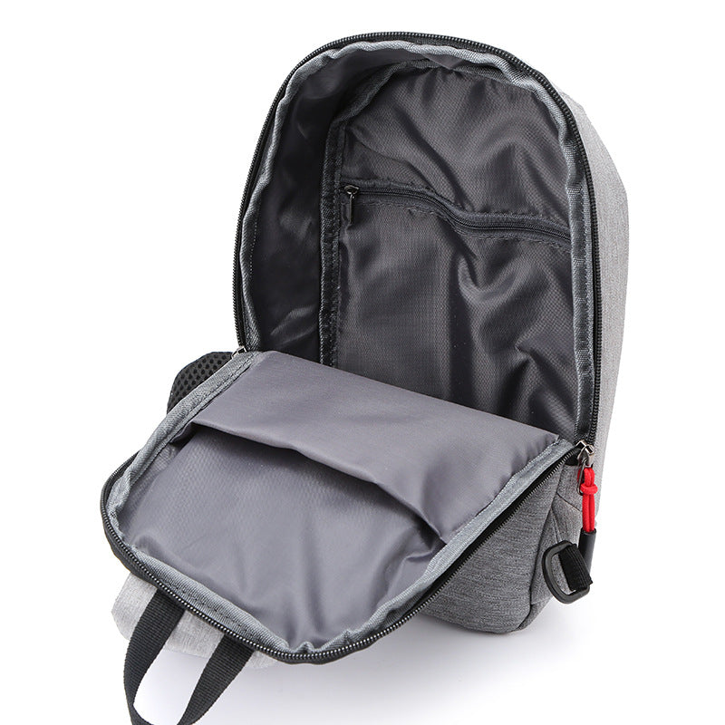 Compact Sling Bag LoungeYard — product view 4