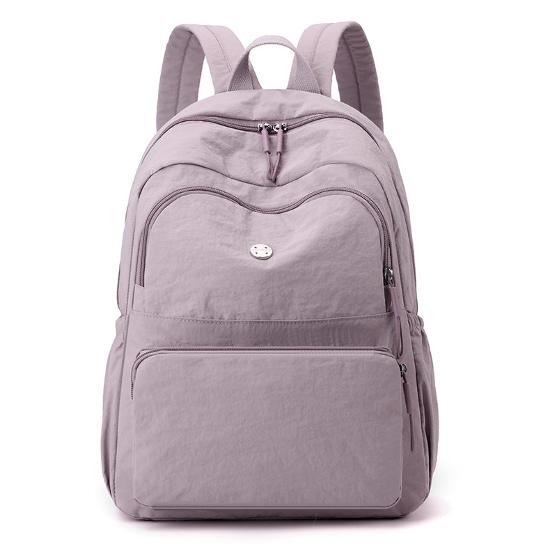 Trendy Multipurpose Backpack LoungeYard — product view 1