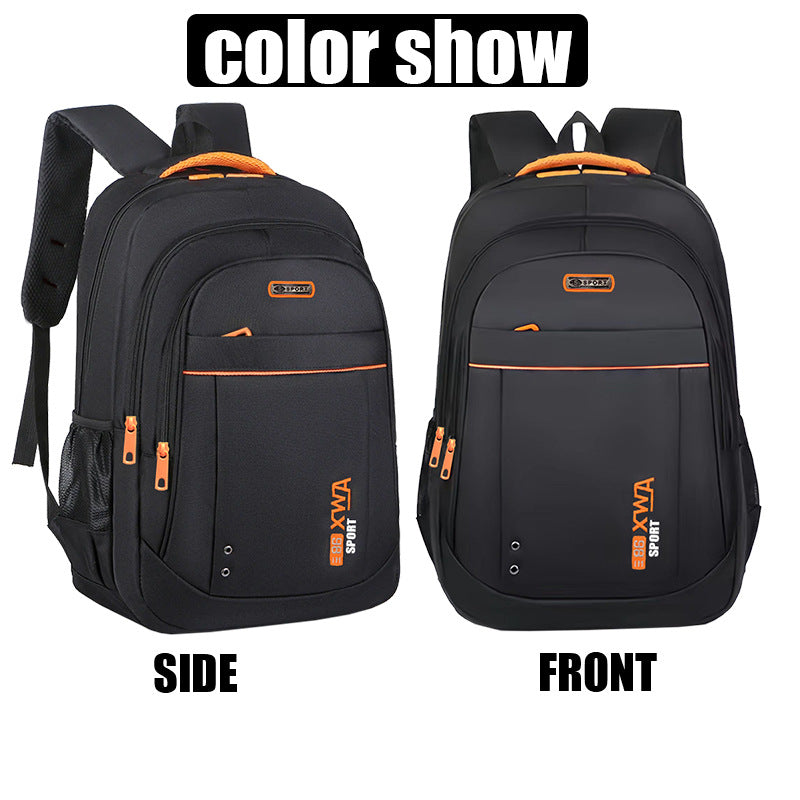 Multi-Functional Travel Backpack LoungeYard — product view 2