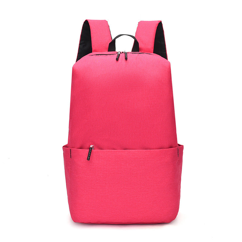 Lightweight Everyday Backpack LoungeYard — product view 1