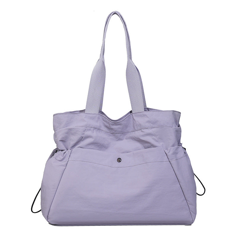 Lightweight Multifunctional Shopping Tote LoungeYard — product view 1