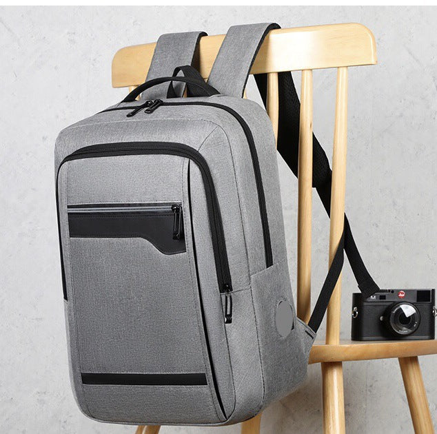 Business Backpack LoungeYard — product view 7