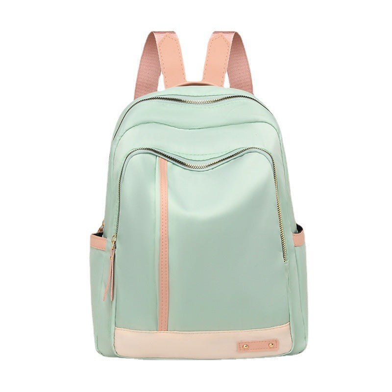 Lightweight Urban Backpack LoungeYard — product view 4