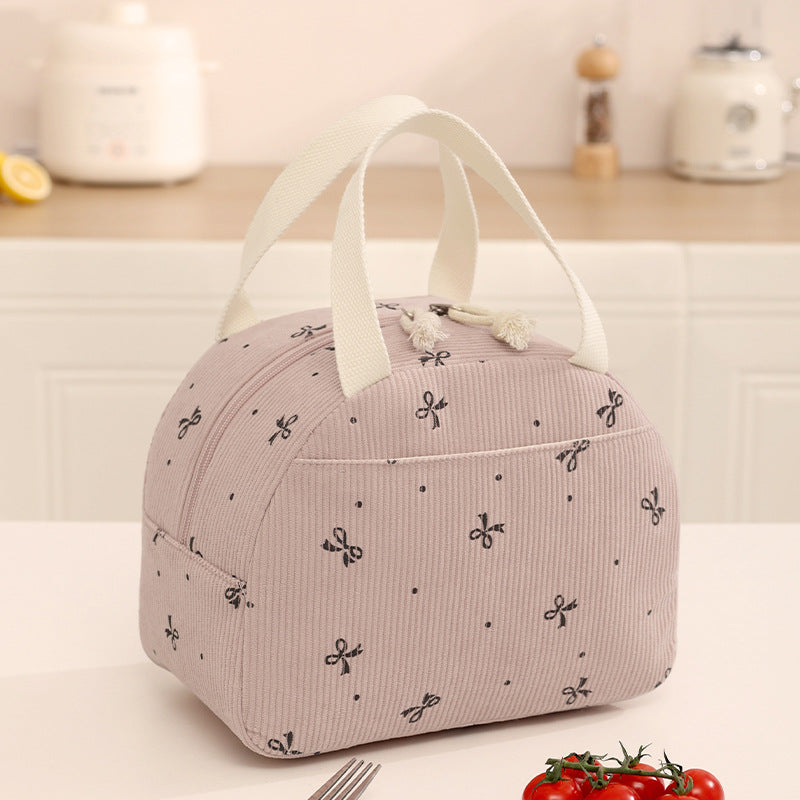Insulated Lunch Cooling Bag — product view 5