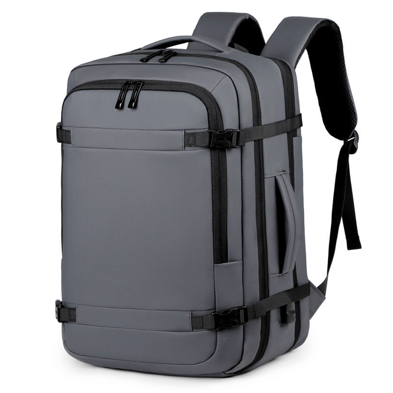 Multi-functional Urban Commuter Backpack LoungeYard — product view 4